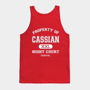 Cassian Tank Top